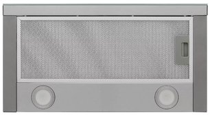 Встраиваемая вытяжка Krona KAMILLA T SENSOR 600 Inox фото 2 в Санкт-Петербурге Встраиваемая вытяжка Krona KAMILLA T SENSOR 600 Inox фото 2 в Санкт-Петербурге
