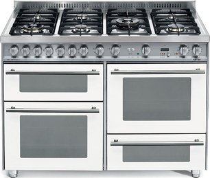 Варочный центр Lofra PBP126SMFET+DMFT/2AEO фото в Санкт-Петербурге