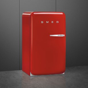 Холодильник Смег FAB10LRD6 фото 2 в Санкт-Петербурге Холодильник Smeg FAB10LRD6 фото 2 в Санкт-Петербурге