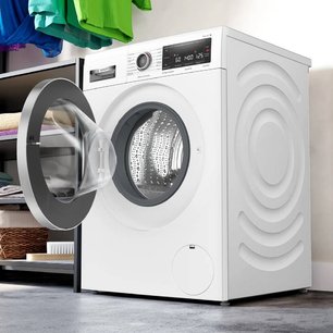 Стиральная машина Бош WAVH8M92PL фото 2 в Санкт-Петербурге Стиральная машина Bosch WAVH8M92PL фото 2 в Санкт-Петербурге