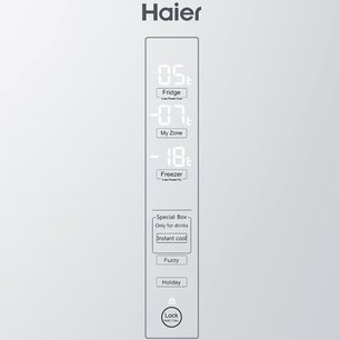 Холодильник Хайер A3FE742CGWJRU фото 3 в Санкт-Петербурге Холодильник Haier A3FE742CGWJRU фото 3 в Санкт-Петербурге