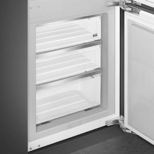 Встраиваемый холодильник Smeg C9174DN2D1 фото 4 в Санкт-Петербурге