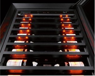 Винный шкаф ЕвроКав V-ROYALE-L фото 3 в Санкт-Петербурге Винный шкаф EuroCave V-ROYALE-L фото 3 в Санкт-Петербурге