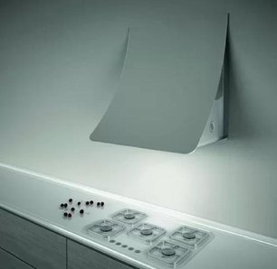 Вытяжка Элика NUAGE DRYWALL/F/75 фото 3 в Санкт-Петербурге Вытяжка Elica NUAGE DRYWALL/F/75 фото 3 в Санкт-Петербурге