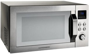 Микроволновая печь Куперсберг FMW 250 X фото 2 в Санкт-Петербурге Микроволновая печь Kuppersberg FMW 250 X фото 2 в Санкт-Петербурге