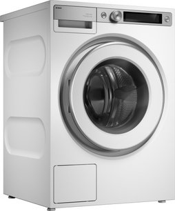 Стиральная машина Аско W7096XW фото 2 в Санкт-Петербурге Стиральная машина Asko W7096XW фото 2 в Санкт-Петербурге