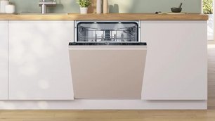 Встраиваемая посудомоечная машина Bosch SMD6ZC804E фото 2 в Санкт-Петербурге