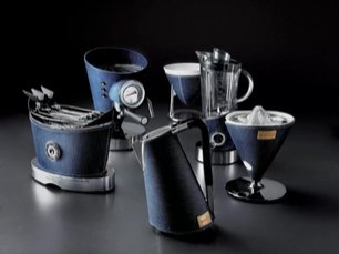 Кофеварка Бугатти Espresso Machine DIVA Denim фото 4 в Санкт-Петербурге Кофеварка Bugatti Espresso Machine DIVA Denim фото 4 в Санкт-Петербурге