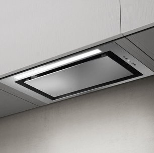 Встраиваемая вытяжка Элика LANE SENSOR @ IX/A/52 фото 3 в Санкт-Петербурге Встраиваемая вытяжка Elica LANE SENSOR @ IX/A/52 фото 3 в Санкт-Петербурге