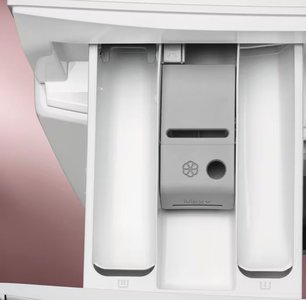 Стирально-сушильная машина Электролюкс EW7W2612E фото 3 в Санкт-Петербурге Стирально-сушильная машина Electrolux EW7W2612E фото 3 в Санкт-Петербурге