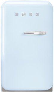 Мини-бар Смег FAB5LPB фото в Санкт-Петербурге Мини-бар Smeg FAB5LPB фото в Санкт-Петербурге