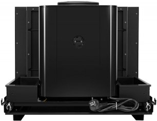 Встраиваемая кофемашина Маунфилд AMCM1503B фото 4 в Санкт-Петербурге Встраиваемая кофемашина Maunfeld AMCM1503B фото 4 в Санкт-Петербурге