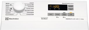 Стиральная машина Электролюкс EW6T5R261 фото 2 в Санкт-Петербурге Стиральная машина Electrolux EW6T5R261 фото 2 в Санкт-Петербурге