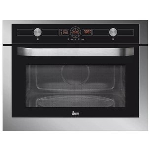 Микроволновая печь Тека MCL 32 BIS STAINLESS STEEL фото в Санкт-Петербурге Микроволновая печь Teka MCL 32 BIS STAINLESS STEEL фото в Санкт-Петербурге
