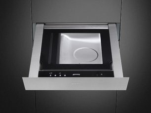 Вакуумный упаковщик Смег CPV315X фото 4 в Санкт-Петербурге Вакуумный упаковщик Smeg CPV315X фото 4 в Санкт-Петербурге