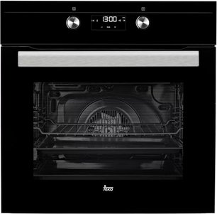 Духовой шкаф Тека HS 720 Black фото в Санкт-Петербурге Духовой шкаф Teka HS 720 Black фото в Санкт-Петербурге