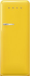 Холодильник Смег FAB28RYW6 фото в Санкт-Петербурге Холодильник Smeg FAB28RYW6 фото в Санкт-Петербурге