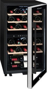 Винный шкаф La Sommeliere ECS31.2Z фото 2 в Санкт-Петербурге