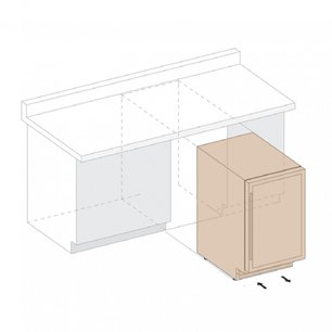 Винный шкаф Dunavox DAUF-46.145DSS фото 4 в Санкт-Петербурге