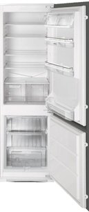 Холодильник Смег CR324P1 фото в Санкт-Петербурге Холодильник Smeg CR324P1 фото в Санкт-Петербурге