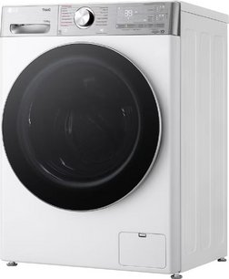 Стирально-сушильная машина LG F4V9LD2W фото 3 в Санкт-Петербурге