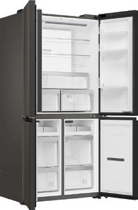 Холодильник Хайер HTF-460DGS6RU1 фото 3 в Санкт-Петербурге Холодильник Haier HTF-460DGS6RU1 фото 3 в Санкт-Петербурге