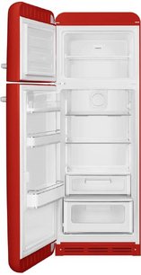 Холодильник Смег FAB30LRD6 фото 4 в Санкт-Петербурге Холодильник Smeg FAB30LRD6 фото 4 в Санкт-Петербурге