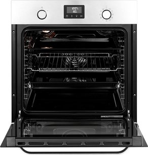 Духовой шкаф Хайер HOX-P11HFX фото 3 в Санкт-Петербурге Духовой шкаф Haier HOX-P11HFX фото 3 в Санкт-Петербурге