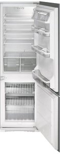 Холодильник Смег CR3362P фото в Санкт-Петербурге Холодильник Smeg CR3362P фото в Санкт-Петербурге