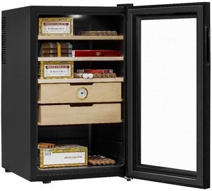 Хьюмидор Meyvel MC-70BT фото 3 в Санкт-Петербурге