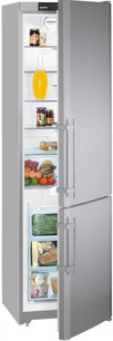 Холодильник Либхер CNPesf 4003 Comfort NoFrost фото 2 в Санкт-Петербурге Холодильник Liebherr CNPesf 4003 Comfort NoFrost фото 2 в Санкт-Петербурге