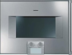 Духовой шкаф-пароварка Гаггенау BS 251-130 фото в Санкт-Петербурге Духовой шкаф-пароварка Gaggenau BS 251-130 фото в Санкт-Петербурге