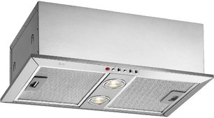 Встраиваемая вытяжка Teka GFH 55 STAINLESS STEEL фото в Санкт-Петербурге