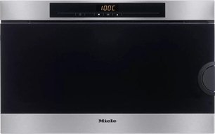 Пароварка Miele DG 3460 ED фото в Санкт-Петербурге