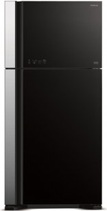Холодильник Хитачи R-VG662 PU3 GBK фото в Санкт-Петербурге Холодильник Hitachi R-VG662 PU3 GBK фото в Санкт-Петербурге