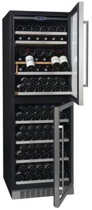 Винный шкаф Ла Соммельер TR2V150 фото 2 в Санкт-Петербурге Винный шкаф La Sommeliere TR2V150 фото 2 в Санкт-Петербурге