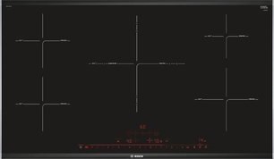 Индукционная варочная панель Бош PIV975DC1E фото 2 в Санкт-Петербурге Индукционная варочная панель Bosch PIV975DC1E фото 2 в Санкт-Петербурге