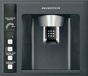 Холодильник Хитачи R-W 662 FPU3X GBK фото 2 в Санкт-Петербурге Холодильник Hitachi R-W 662 FPU3X GBK фото 2 в Санкт-Петербурге