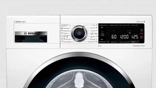 Узкая стиральная машина BOSCH WLW24L40OE фото 2 в Санкт-Петербурге Узкая стиральная машина BOSCH WLW24L40OE фото 2 в Санкт-Петербурге