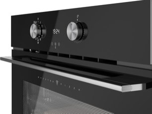 Духовой шкаф Тека HLC 8510P NIGHT RIVER BLACK фото 3 в Санкт-Петербурге Духовой шкаф Teka HLC 8510P NIGHT RIVER BLACK фото 3 в Санкт-Петербурге