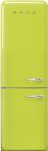Холодильник Смег FAB32LVEN1 фото в Санкт-Петербурге Холодильник Smeg FAB32LVEN1 фото в Санкт-Петербурге