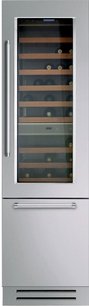 Винный шкаф Китчен Эйд KCZWX 20600R фото в Санкт-Петербурге Винный шкаф KitchenAid KCZWX 20600R фото в Санкт-Петербурге