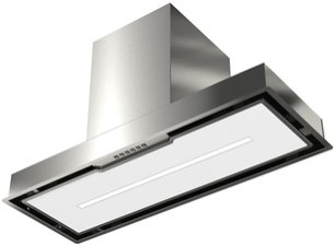 Встраиваемая вытяжка Фулгор Милано FBGHD 800 PT X фото 2 в Санкт-Петербурге Встраиваемая вытяжка Fulgor Milano FBGHD 800 PT X фото 2 в Санкт-Петербурге