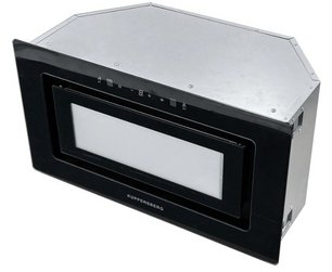 Встраиваемая вытяжка Kuppersberg INSHINE 60 BG фото 2 в Санкт-Петербурге