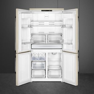 Холодильник Смег FQ960P5 фото 2 в Санкт-Петербурге Холодильник Smeg FQ960P5 фото 2 в Санкт-Петербурге