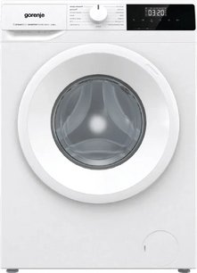 Стиральная машина Горение W1NHPI62SCS фото 4 в Санкт-Петербурге Стиральная машина Gorenje W1NHPI62SCS фото 4 в Санкт-Петербурге