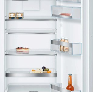 Встраиваемый двухкамерный холодильник Бош KIL82AFF0 фото 4 в Санкт-Петербурге Встраиваемый двухкамерный холодильник Bosch KIL82AFF0 фото 4 в Санкт-Петербурге