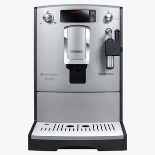 Кофемашина CafeRomatica Nivona NICR 530 фото 3 в Санкт-Петербурге