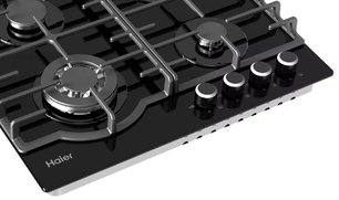 Варочная панель Хайер HHX-G64RFB фото 3 в Санкт-Петербурге Варочная панель Haier HHX-G64RFB фото 3 в Санкт-Петербурге