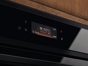 Духовой шкаф Electrolux EOF8H39H фото 2 в Санкт-Петербурге